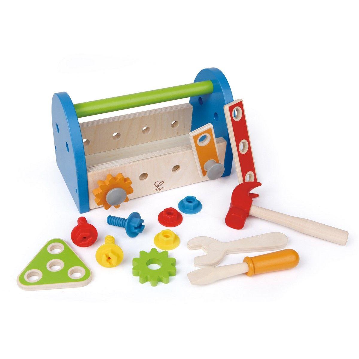 KIT DEL CONSTRUCTOR-0