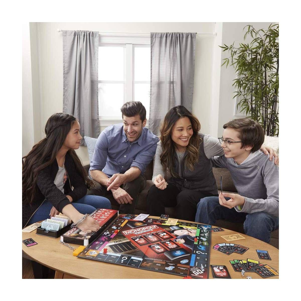 Edicion Para Tramposos Monopoly-2