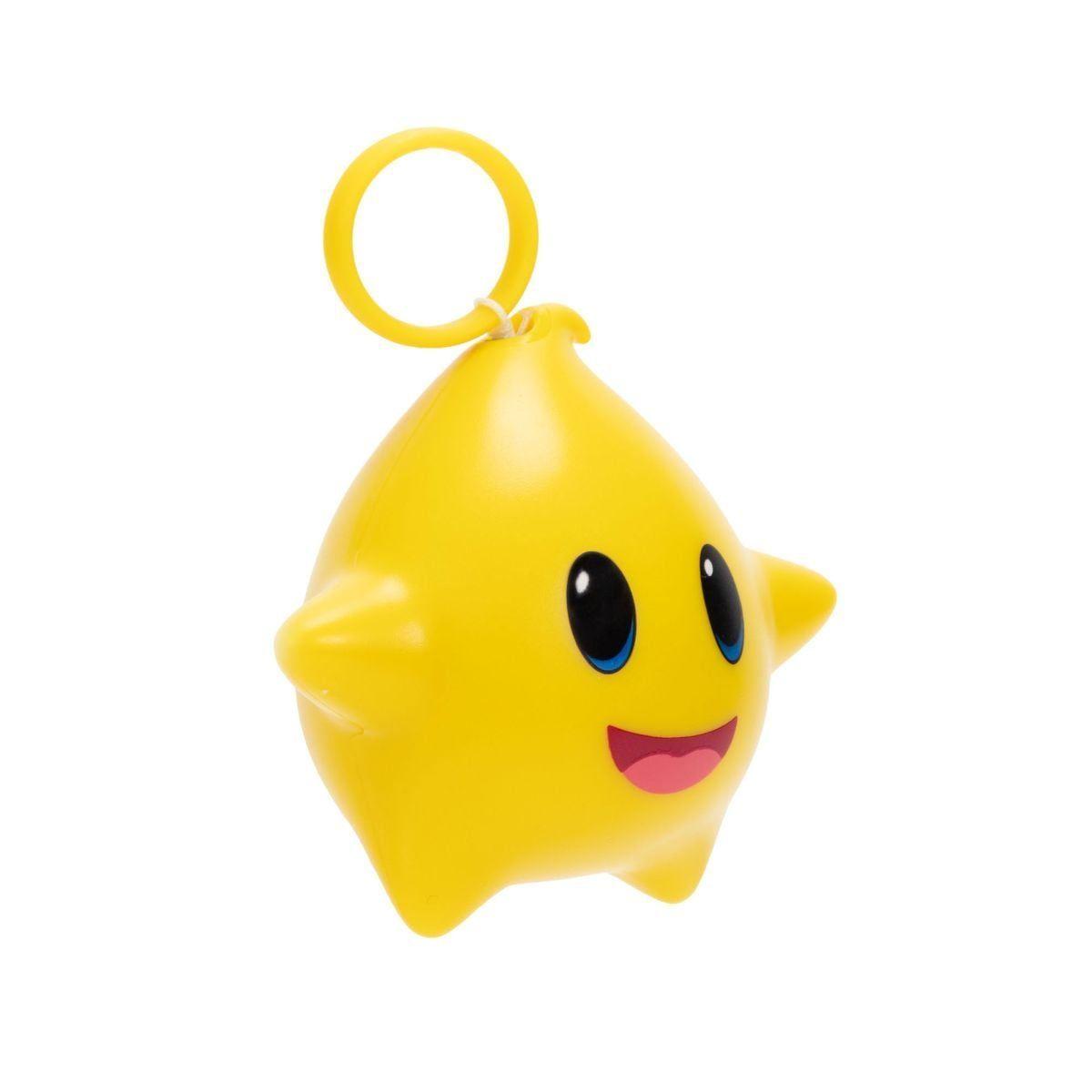 YOYO QUE BRILLA EN LA OSCURIDAD NINTENDO PELICULA - YELLOW JAUNE-3