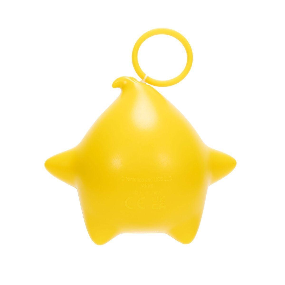 YOYO QUE BRILLA EN LA OSCURIDAD NINTENDO PELICULA - YELLOW JAUNE-4