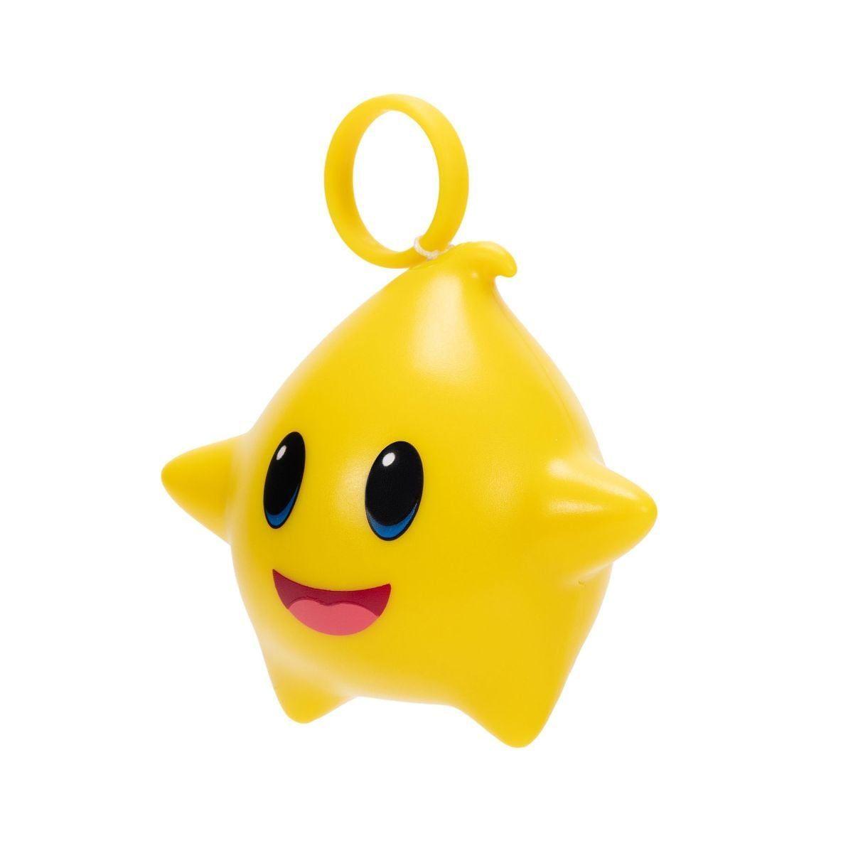 YOYO QUE BRILLA EN LA OSCURIDAD NINTENDO PELICULA - YELLOW JAUNE-5