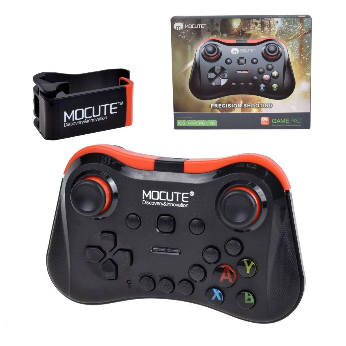 Control Joystick Gamer Bluetooth-0