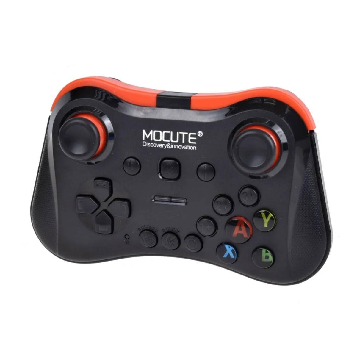 Control Joystick Gamer Bluetooth-1