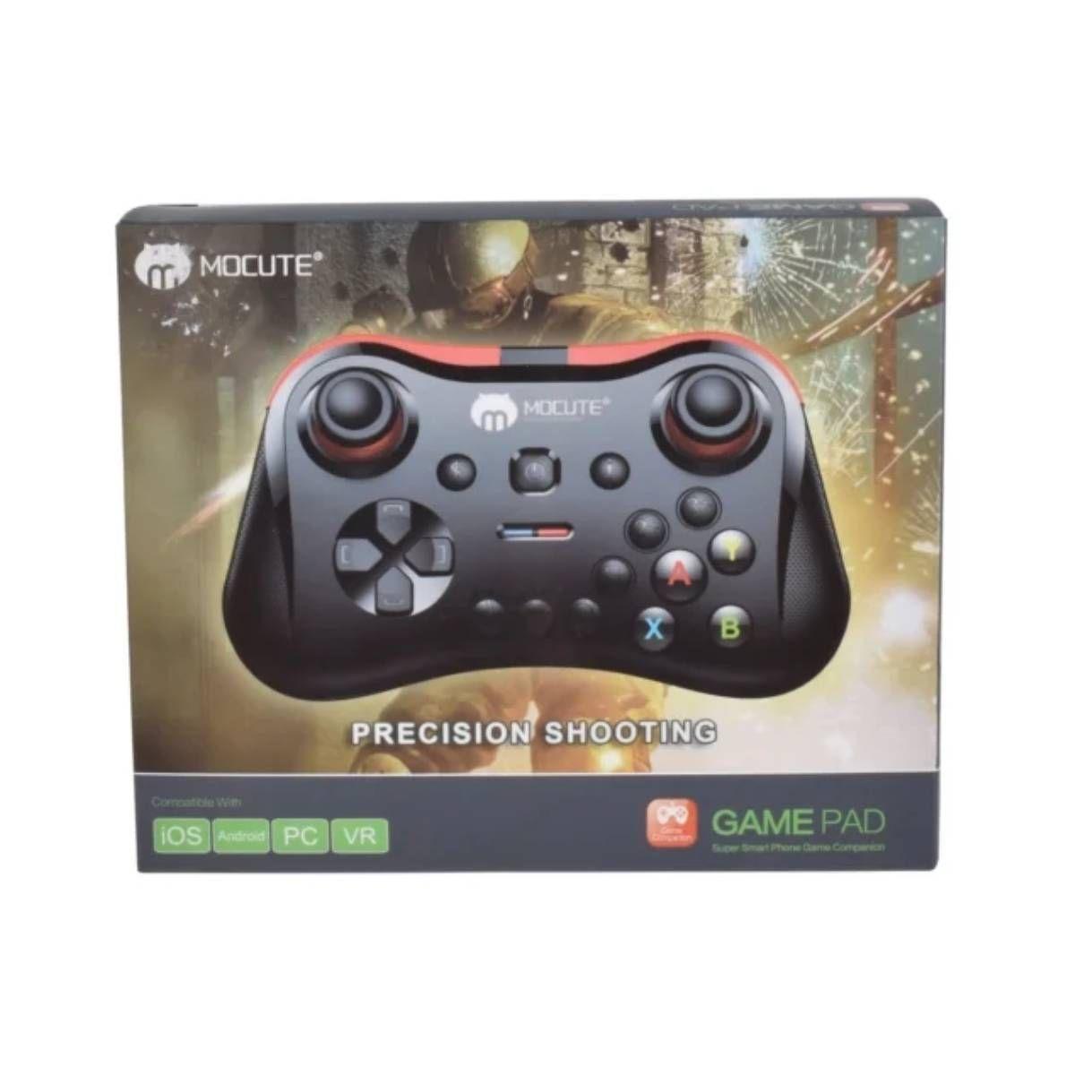 Control Joystick Gamer Bluetooth-3