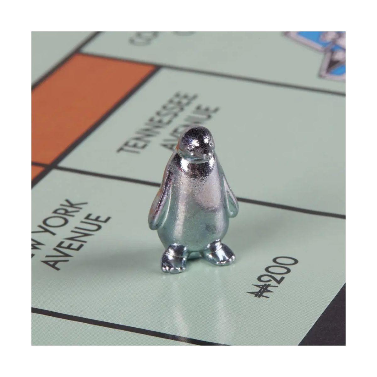 Juego Monopoly Clasico Games-8