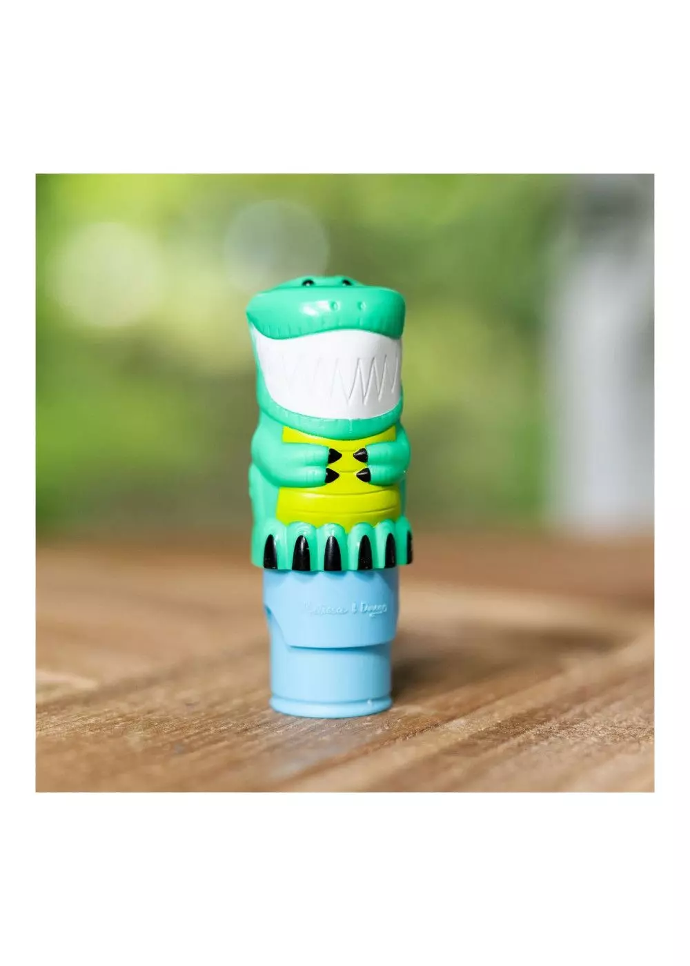 ESTAMPADOR WOW CON 300 STICKERS MELISSA AND DOUG - DINOSAURIO-3