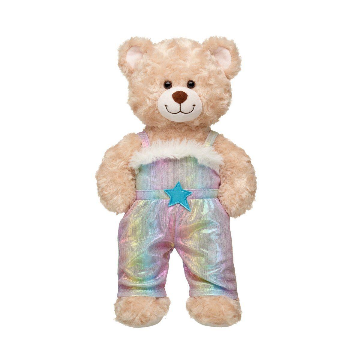 ENTERITO HG INVIERNO BUILD-A-BEAR-2