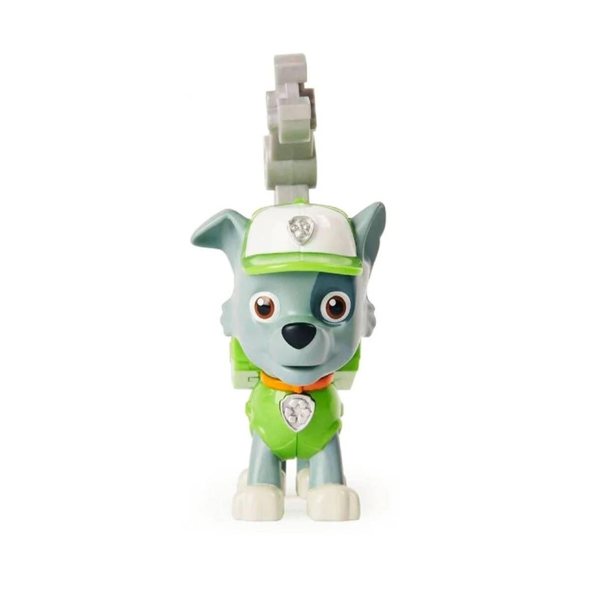 Figura Transformable Paw Patrol - Rocky-2