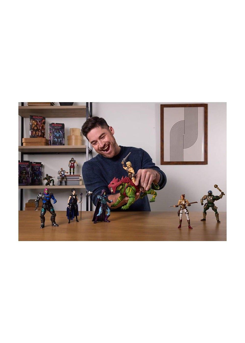 MOTU HE-MAN FIGURA ACCION MAN AT ARMS DUNCAN ESCALA 1:12-2