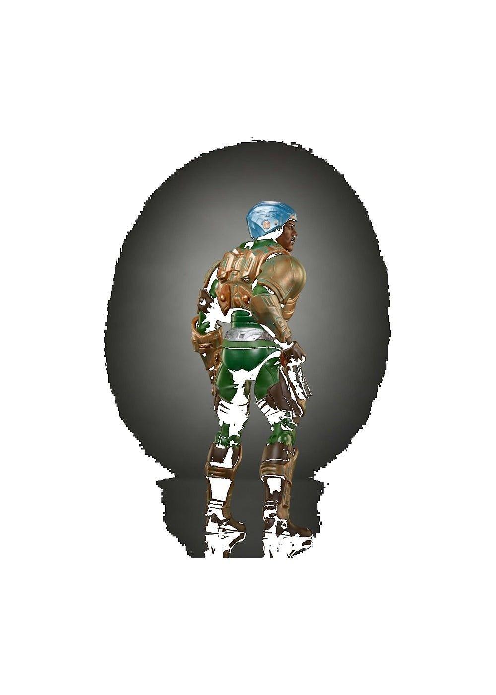 MOTU HE-MAN FIGURA ACCION MAN AT ARMS DUNCAN ESCALA 1:12-6