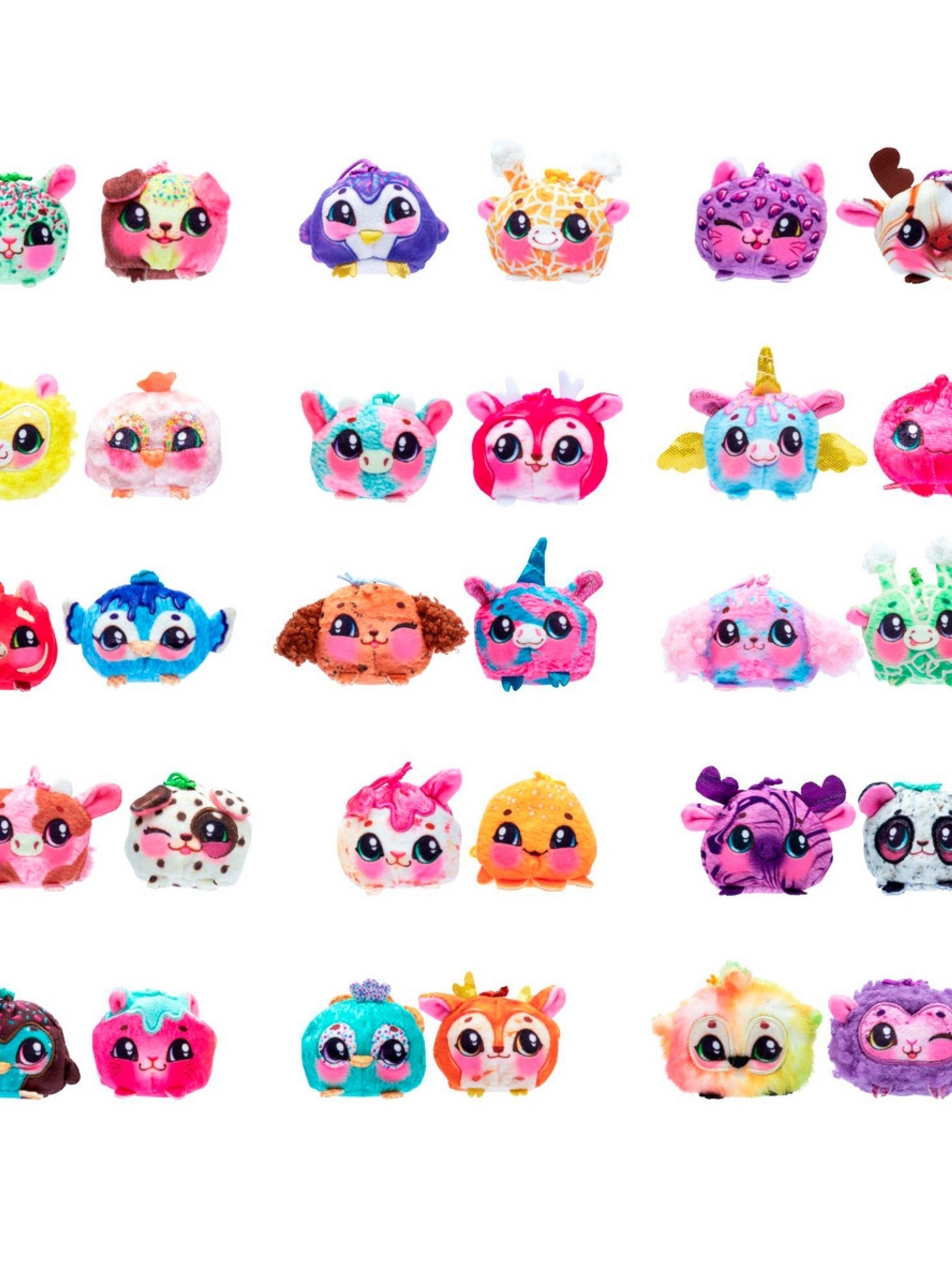 COOKEEZ MAKERY YUM YUMZ-1