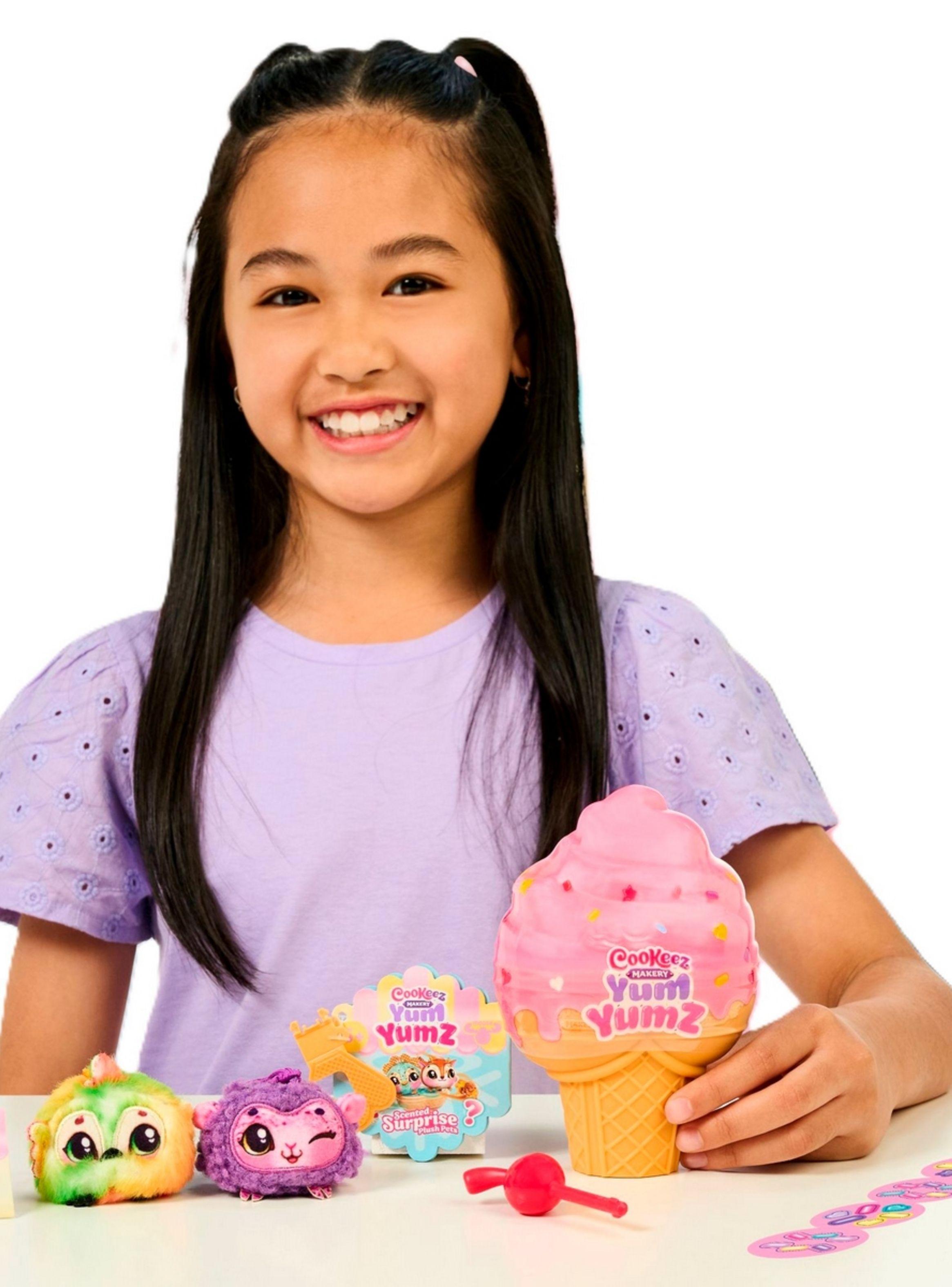 COOKEEZ MAKERY YUM YUMZ-4