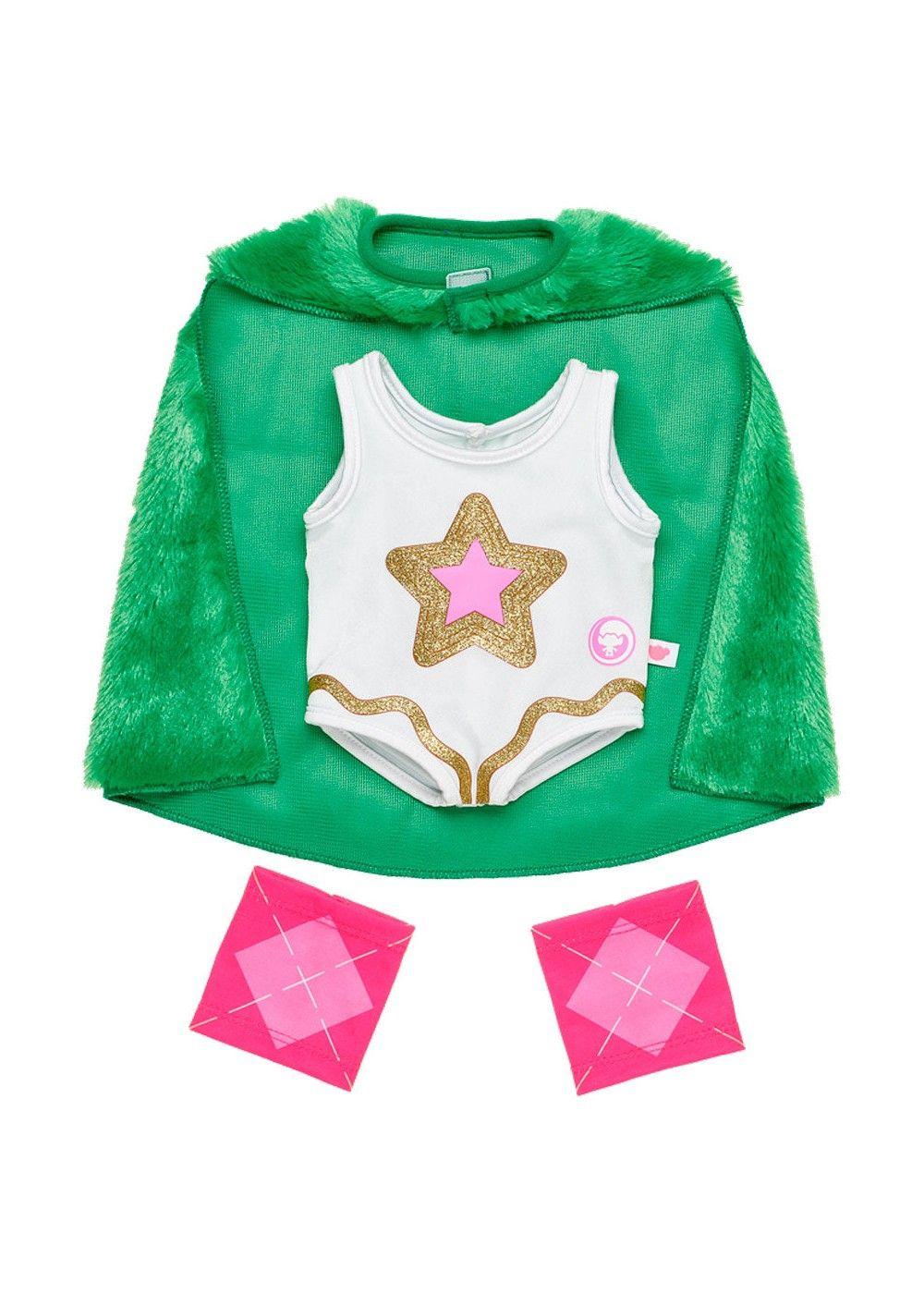 Vestido Viva Trolls Build-A-Bear-2