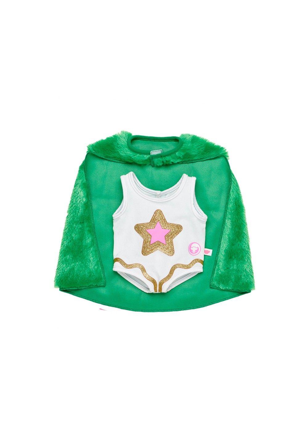 Vestido Viva Trolls Build-A-Bear-3