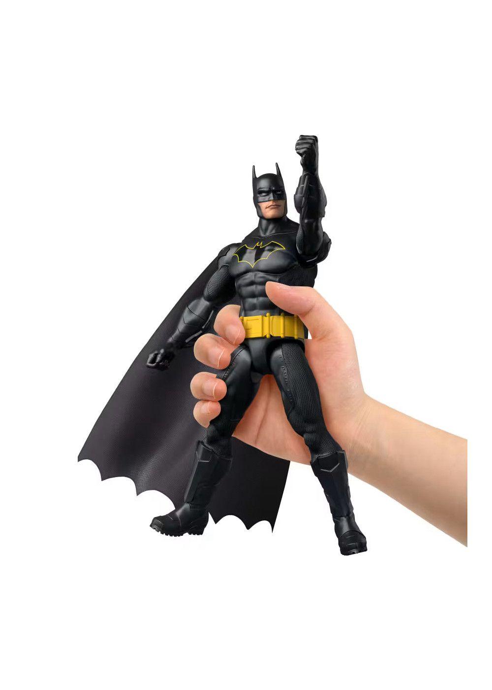 DC FIGURAS DE ACCION FIGURAS DE ACCION DC COMICS PREMIERE - BATMAN-2