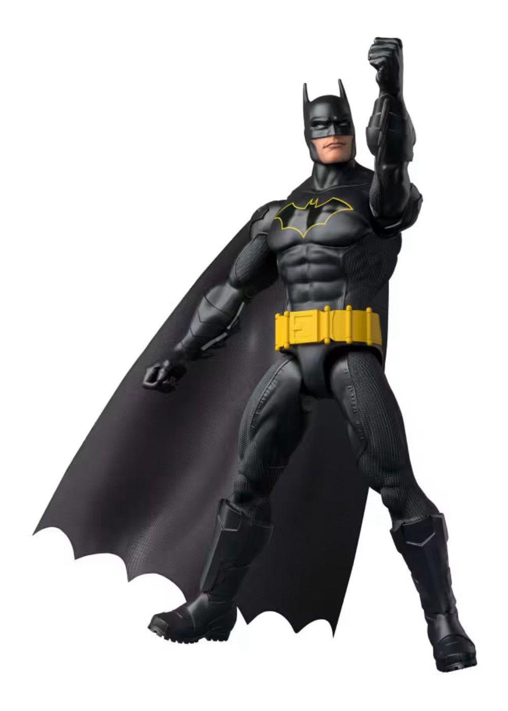 DC FIGURAS DE ACCION FIGURAS DE ACCION DC COMICS PREMIERE - BATMAN-3
