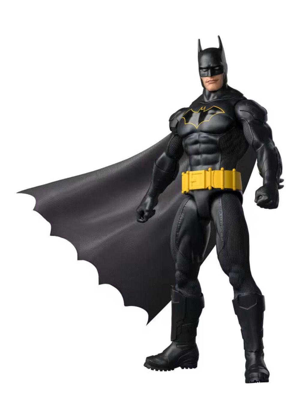 DC FIGURAS DE ACCION FIGURAS DE ACCION DC COMICS PREMIERE - BATMAN-5