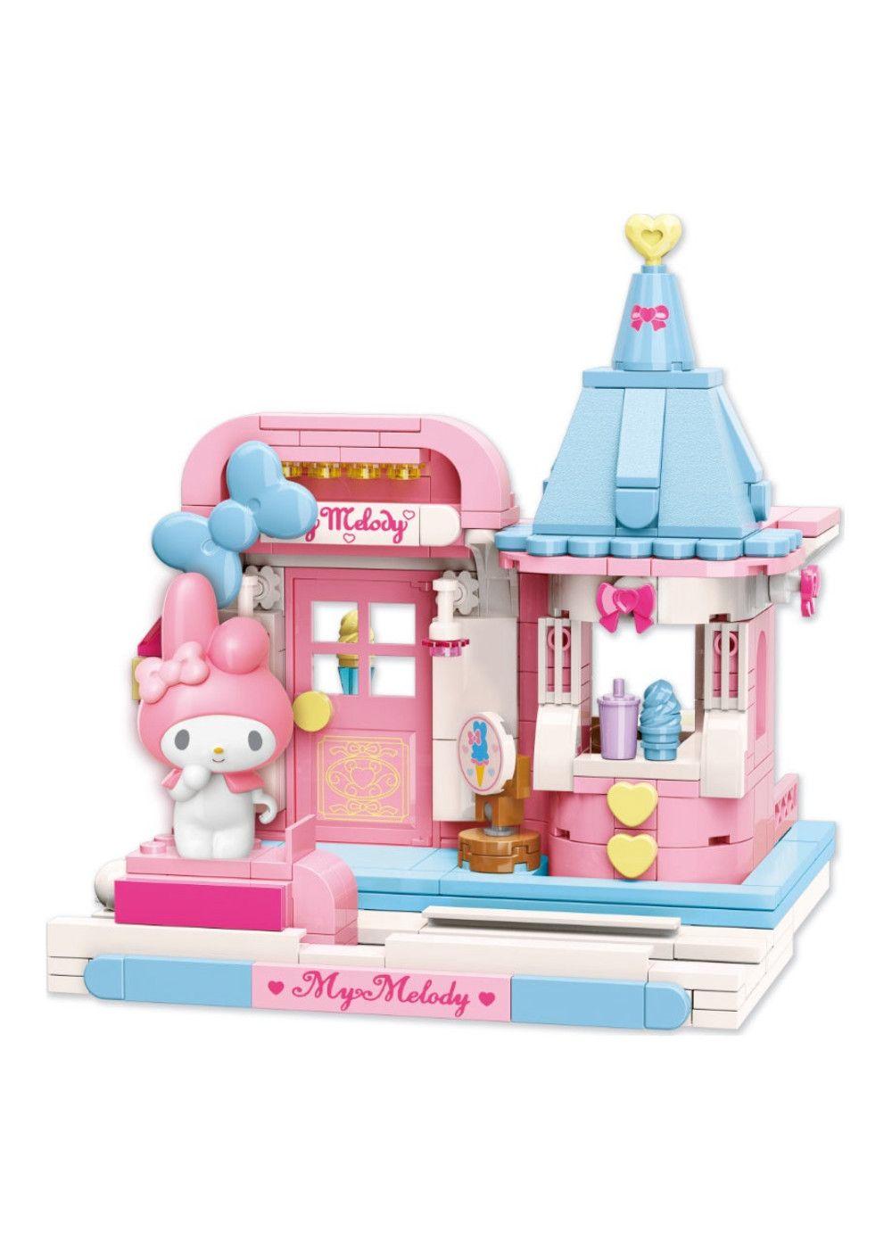 Keepley Sweet Ice Cream House-2