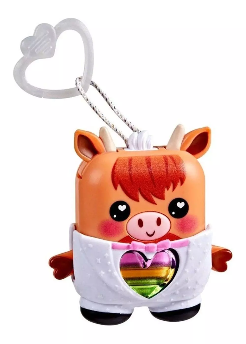 (NANO-MALS) NANO-MALS - COWBERT-3
