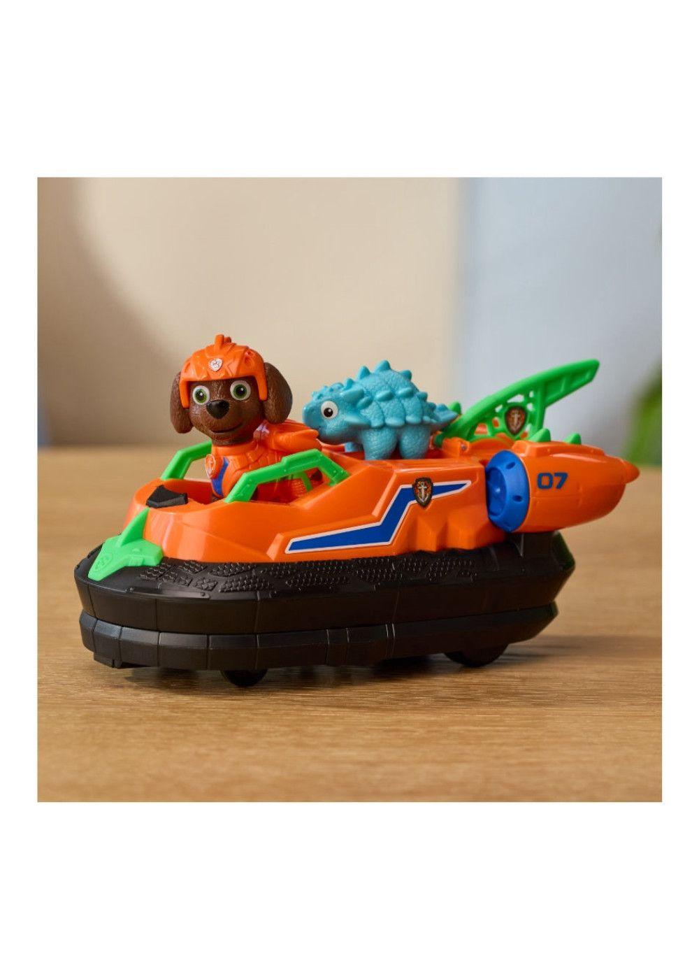Paw Patrol La Dino Pelicula Vehiculo Zuma-4