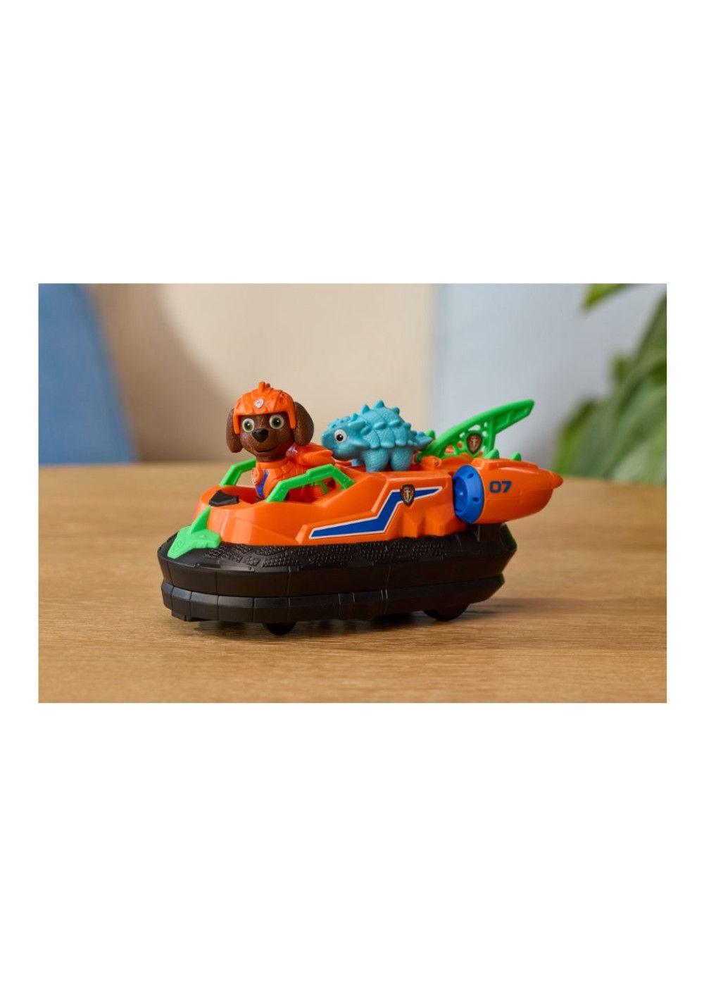 Paw Patrol La Dino Pelicula Vehiculo Zuma-5