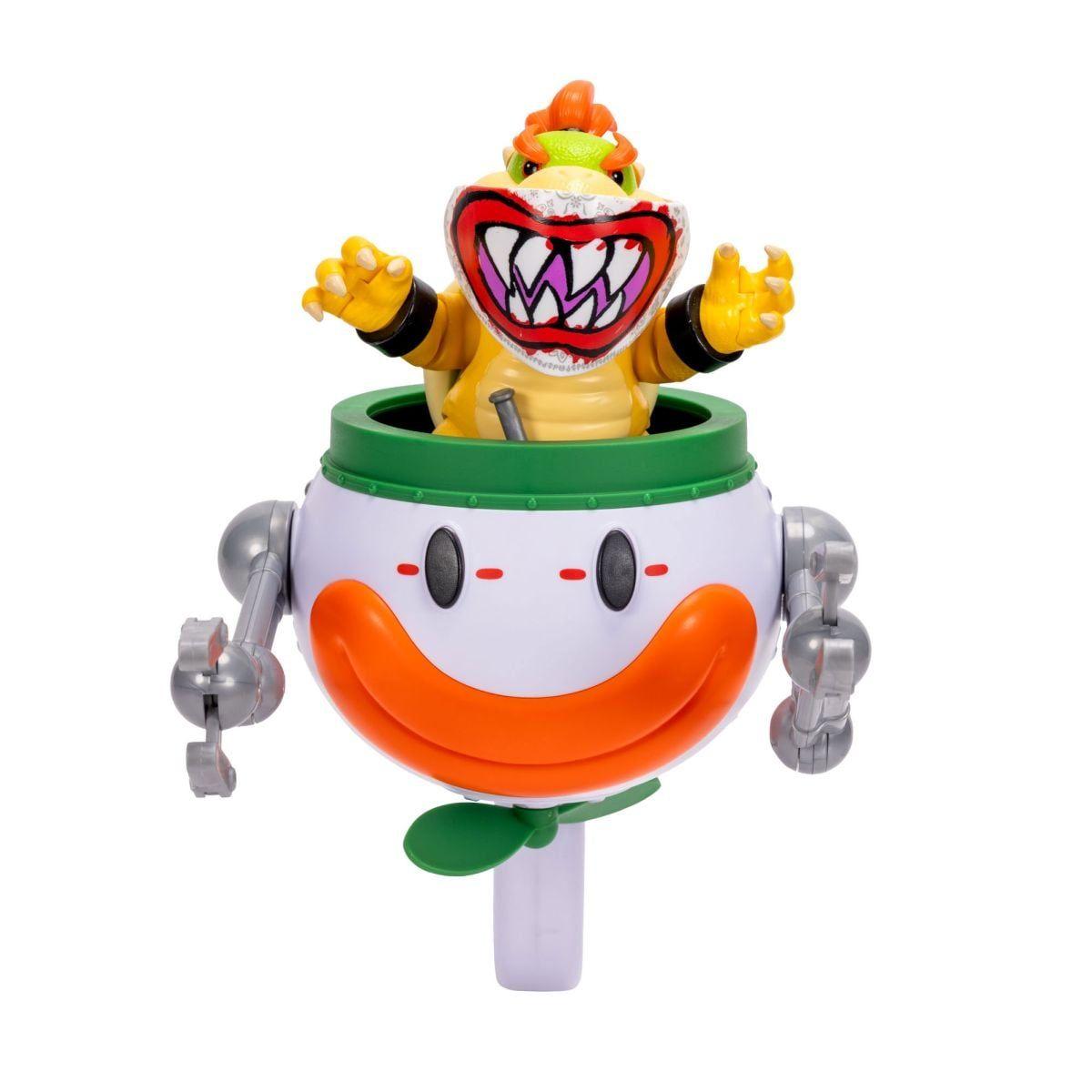 SET CLOWNCAR MAS FIGURA 13 CMS NINTENDO PELICULA-3