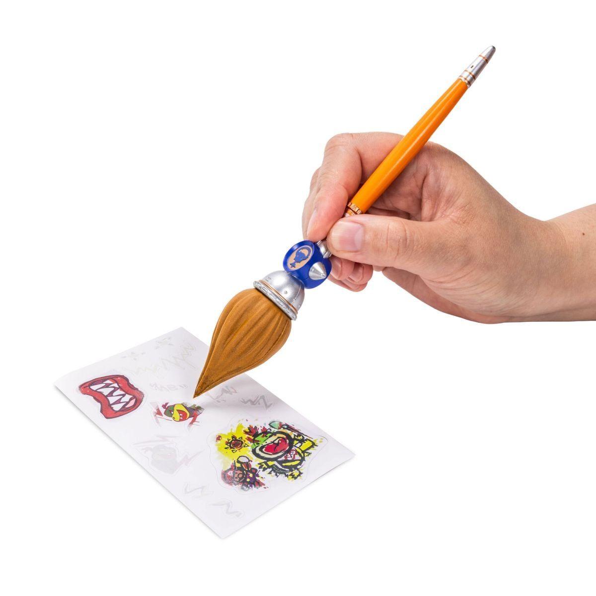 SET CLOWNCAR MAS FIGURA 13 CMS NINTENDO PELICULA-6