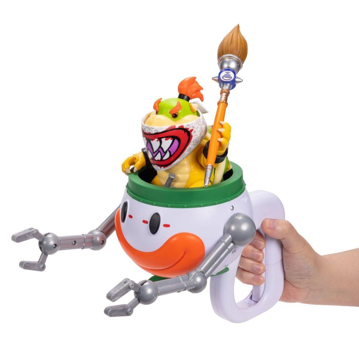 SET CLOWNCAR MAS FIGURA 13 CMS NINTENDO PELICULA-7