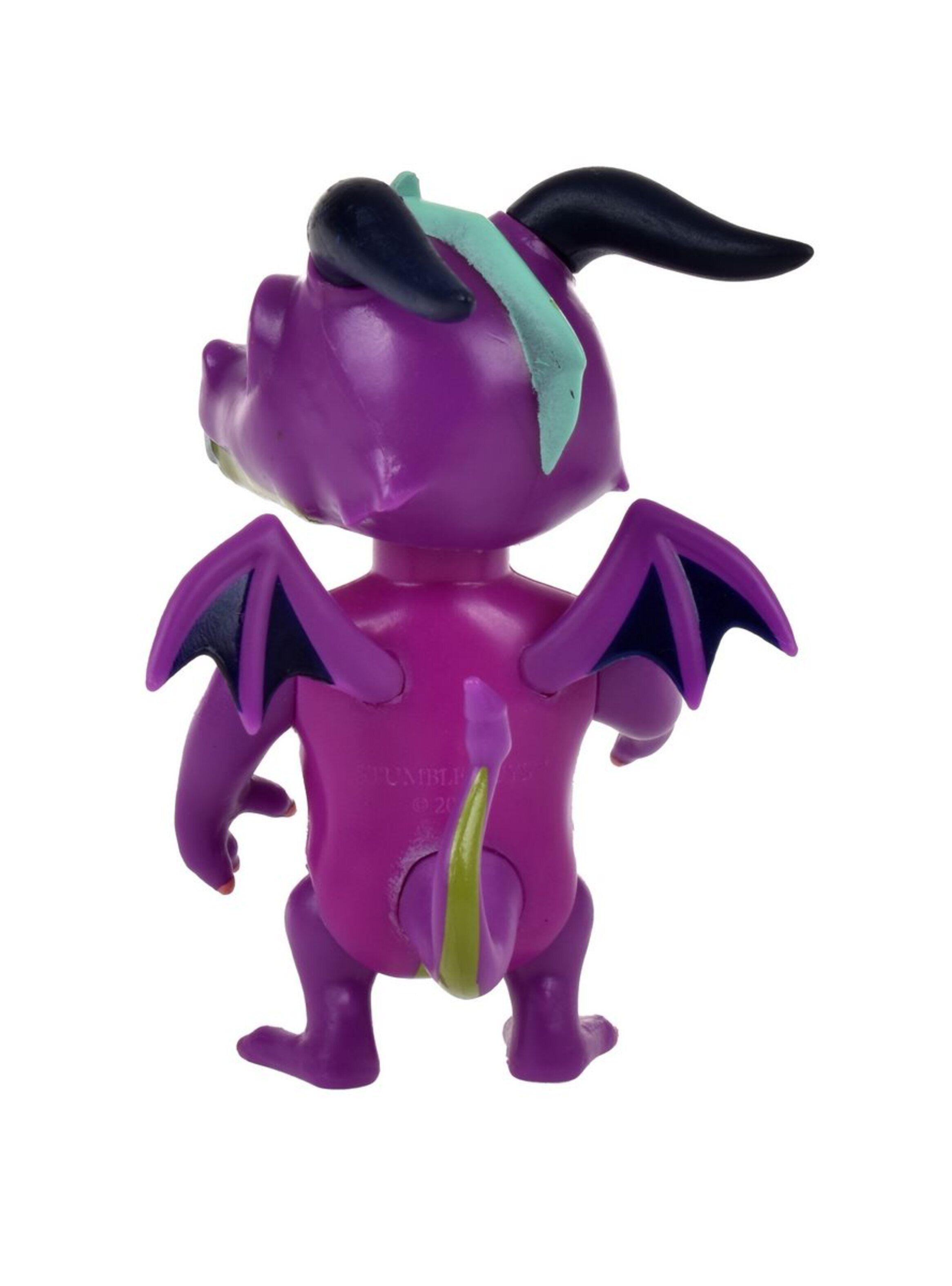 FIGURA 8 CMS ARTICULADA STUMBLE GUYS - DUSK DRAGON-4