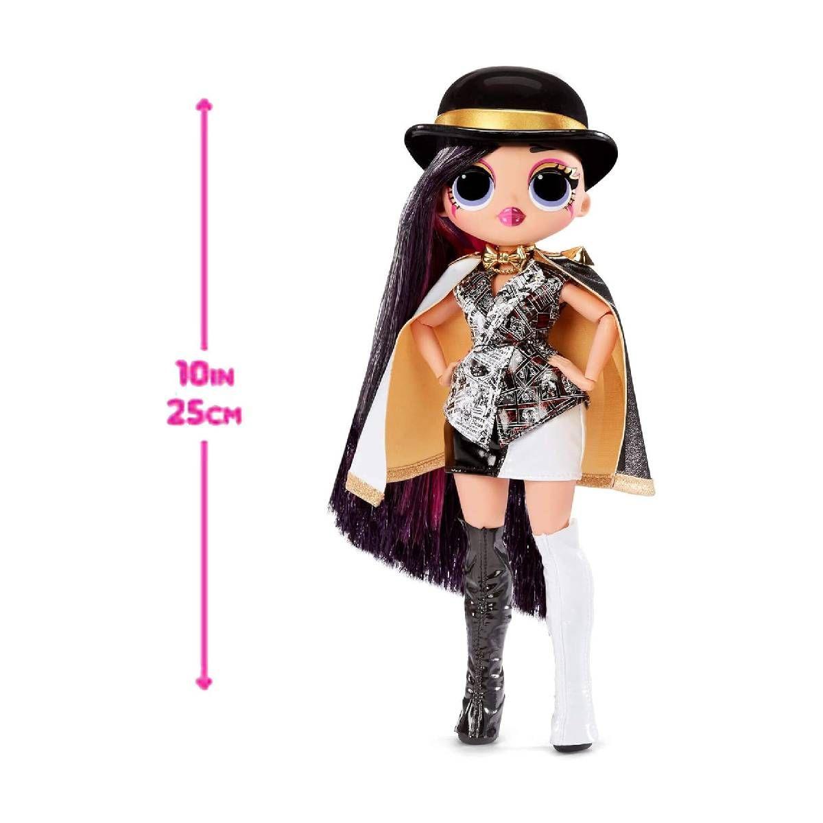 L.O.L. Sorpresa Omg Movie - Ms. Direct-1