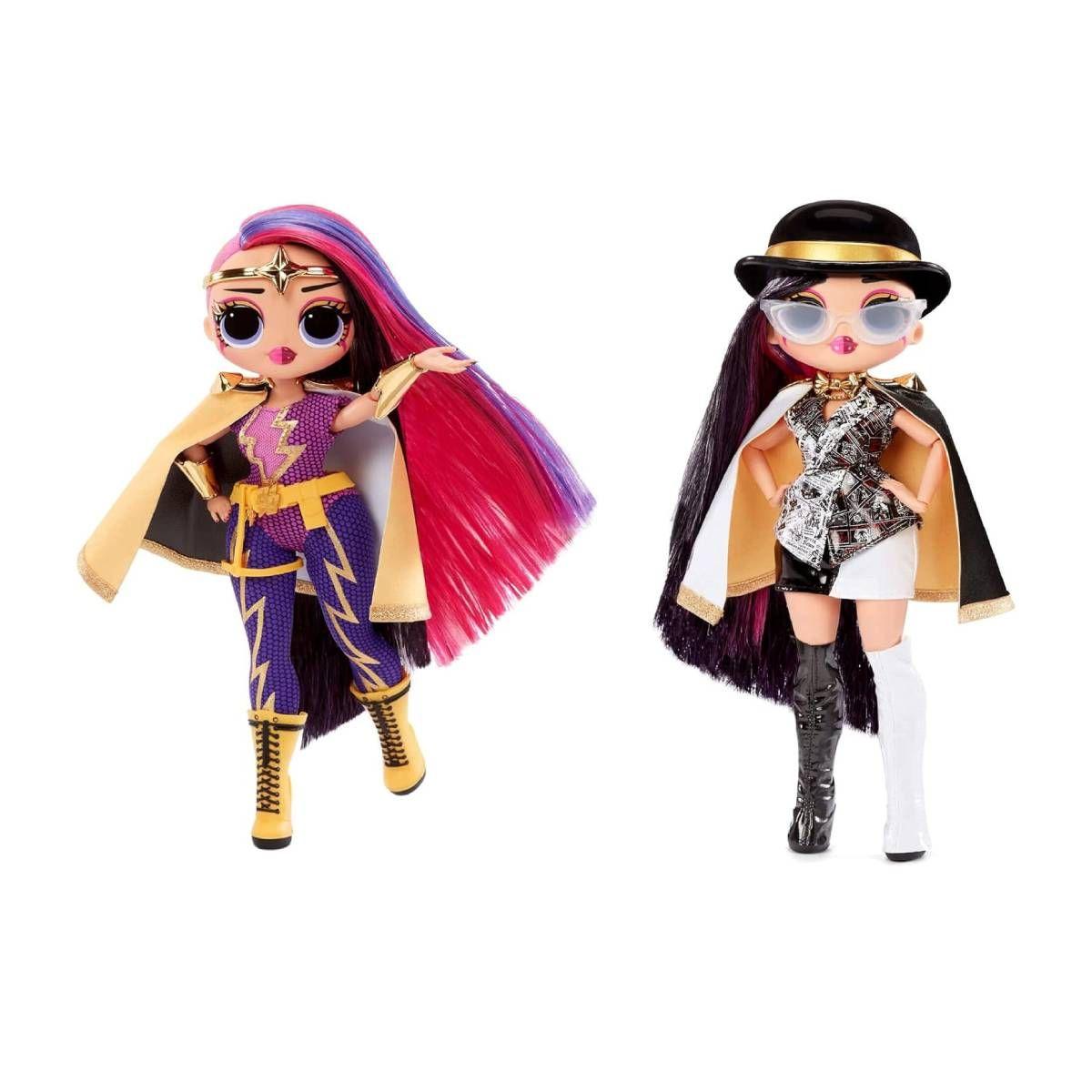 L.O.L. Sorpresa Omg Movie - Ms. Direct-2