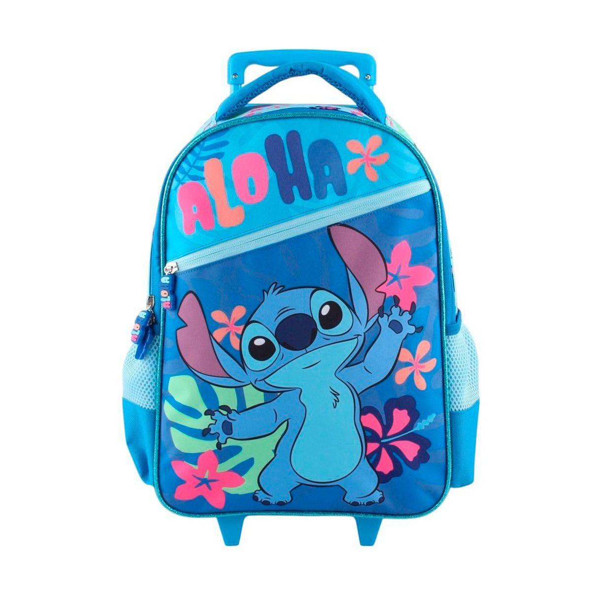 SET PROMO BTS CON RUEDAS 3 PIEZAS STITCH-1