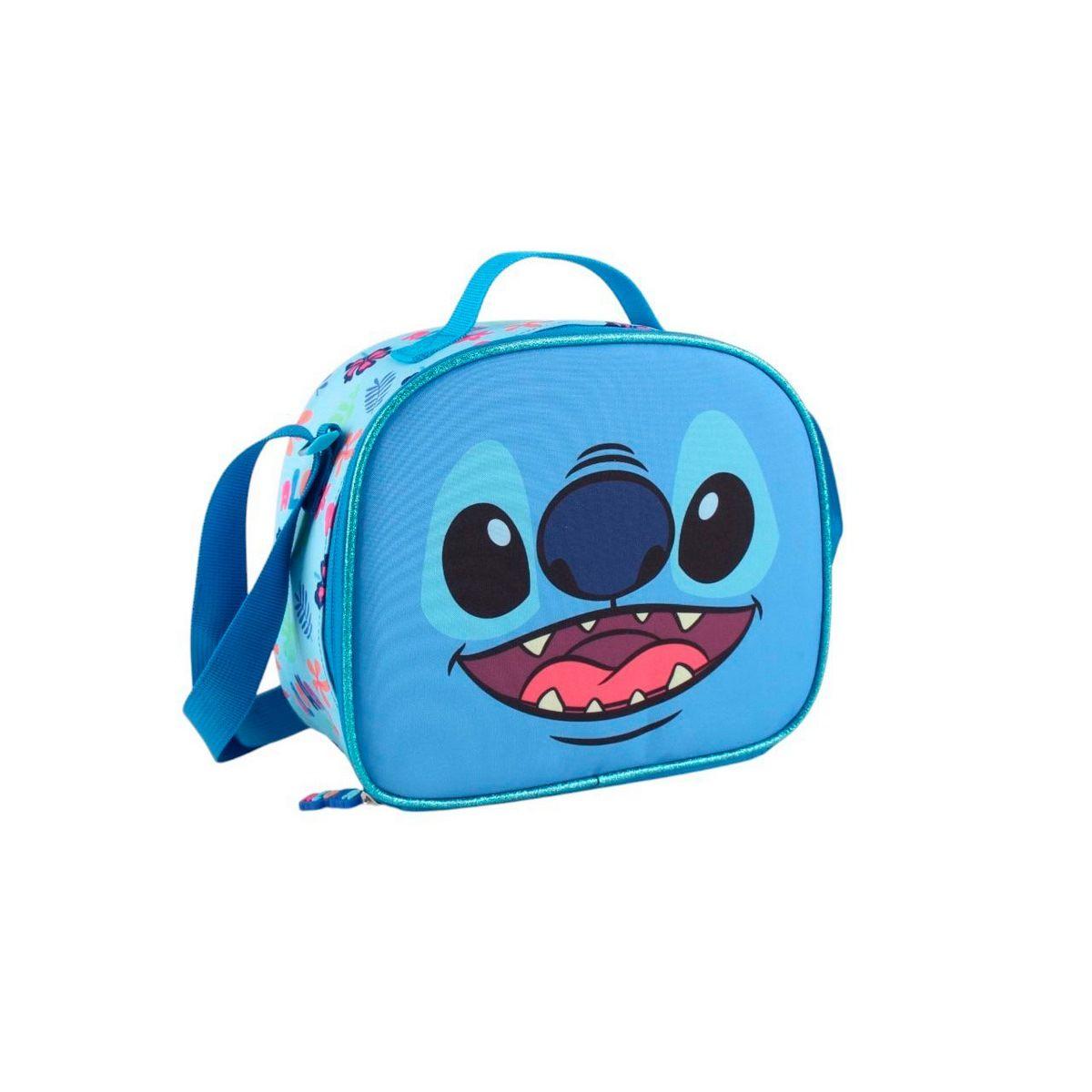 SET PROMO BTS CON RUEDAS 3 PIEZAS STITCH-3
