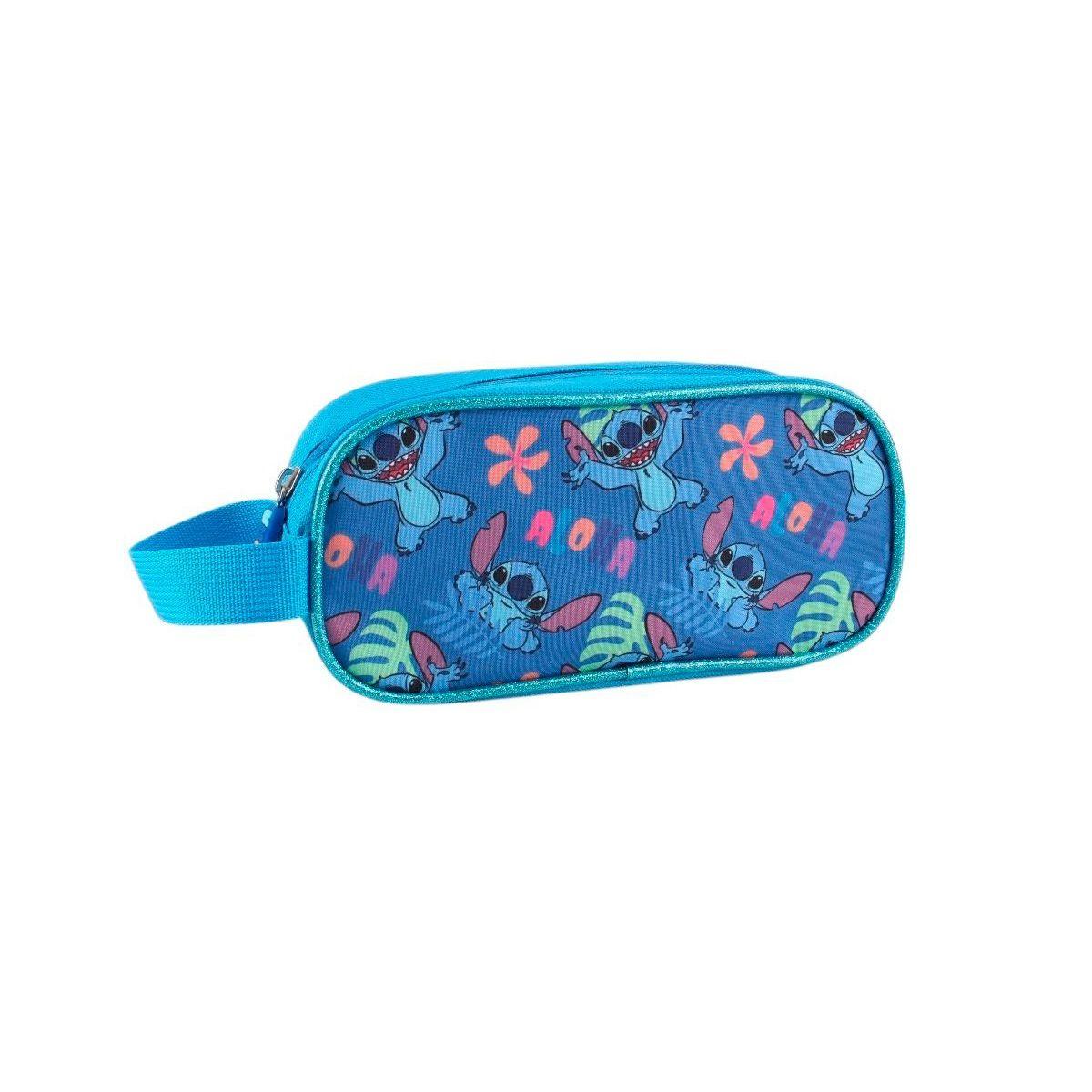 SET PROMO BTS CON RUEDAS 3 PIEZAS STITCH-5