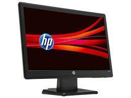 MONITOR 19 VGA LED HP LV1911 ORIGINAL REFACCIONADO -2