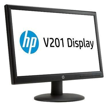 MONITOR LED HP ORIGINAL -2