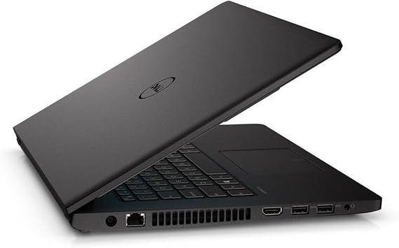 NOTEBOOK DELL LATITUDE 3470 ,I5 / 6TA GENERACION / 16 GB RAM / 250 GB SSD   REFACCIONADO .-2