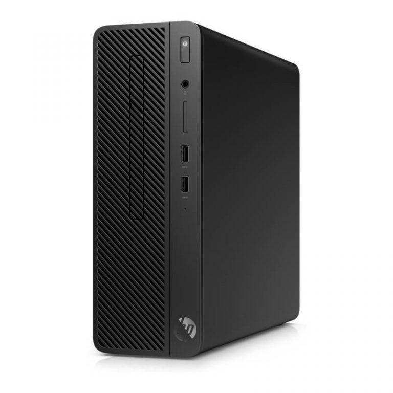 PC DESKTOP INTEL CORE I5 8VA GENERACION  HP 280 G3 -0