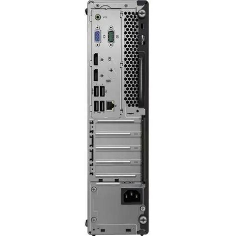 PC LENOVO I5 8GEN 16RAM/240SSD-2