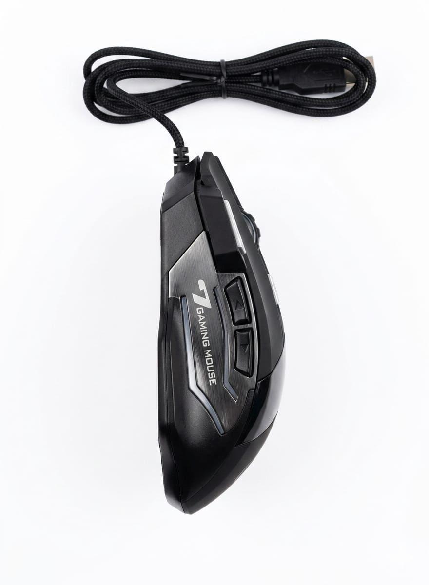 E-SPORTS GAMING MOUSE -1