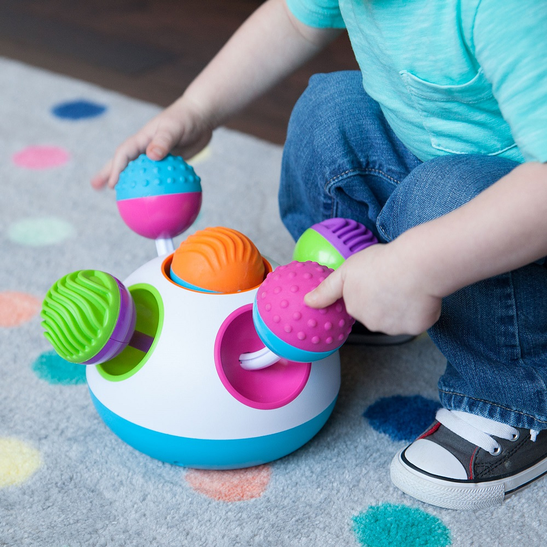 KLICKITY, JUGUETE SENSORIAL PARA BEBÉS-4