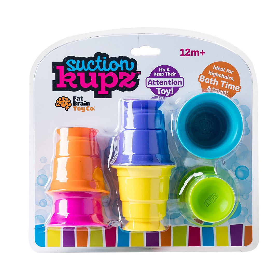 SUCTION KUPZ, VASOS DE CONSTRUCCIÓN-4
