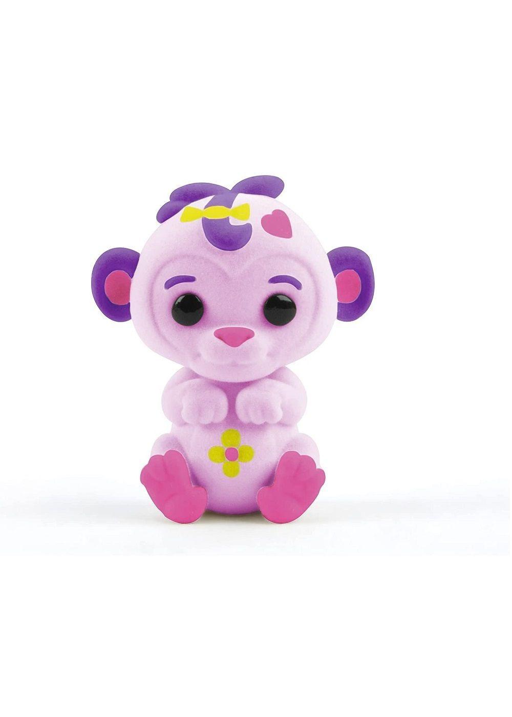 BEBÉ MONO, FUZZIKINS-2