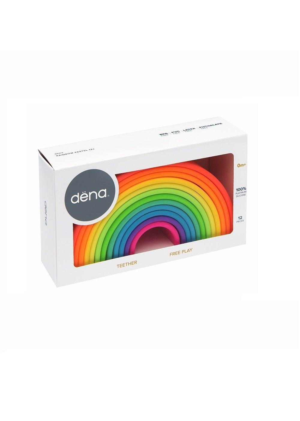 ARCOIRIS DE COLORES 12PCS-2