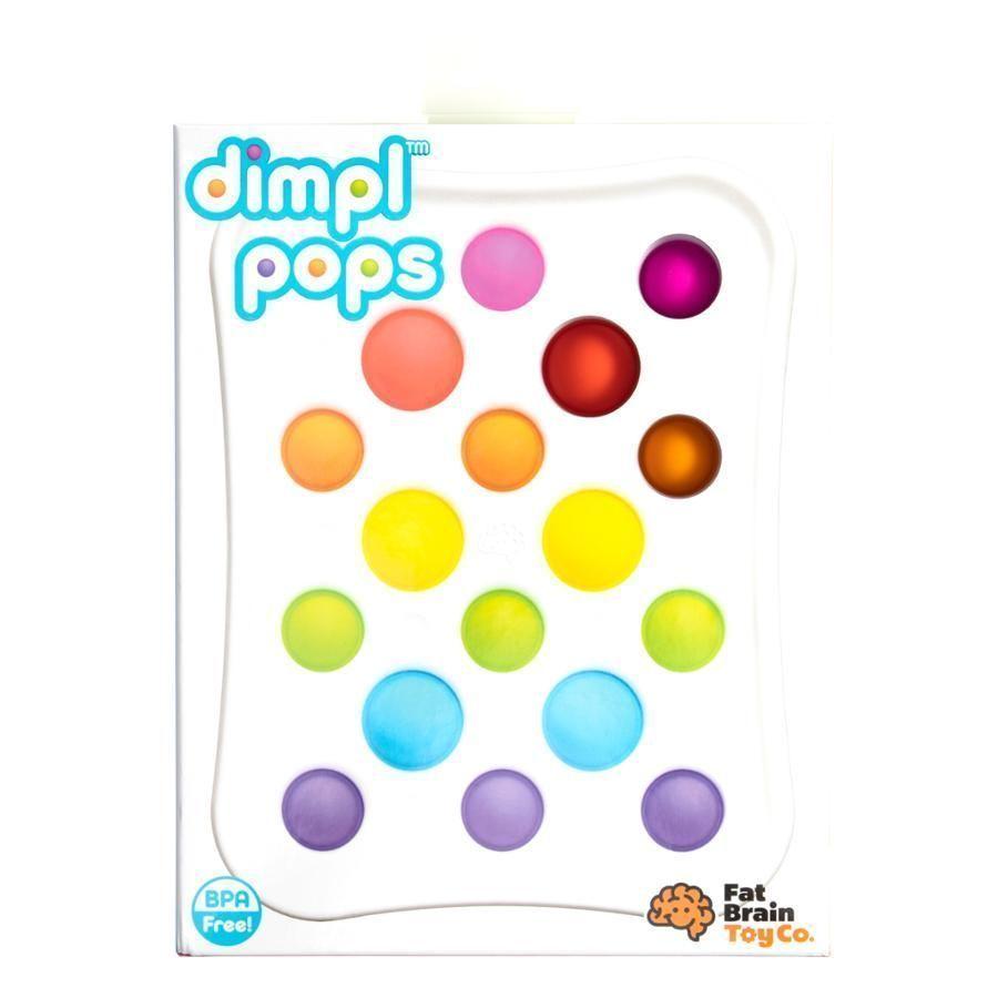 DIMPL POPS, JUEGO SENSORIAL PARA MANOS INQUIETAS-2