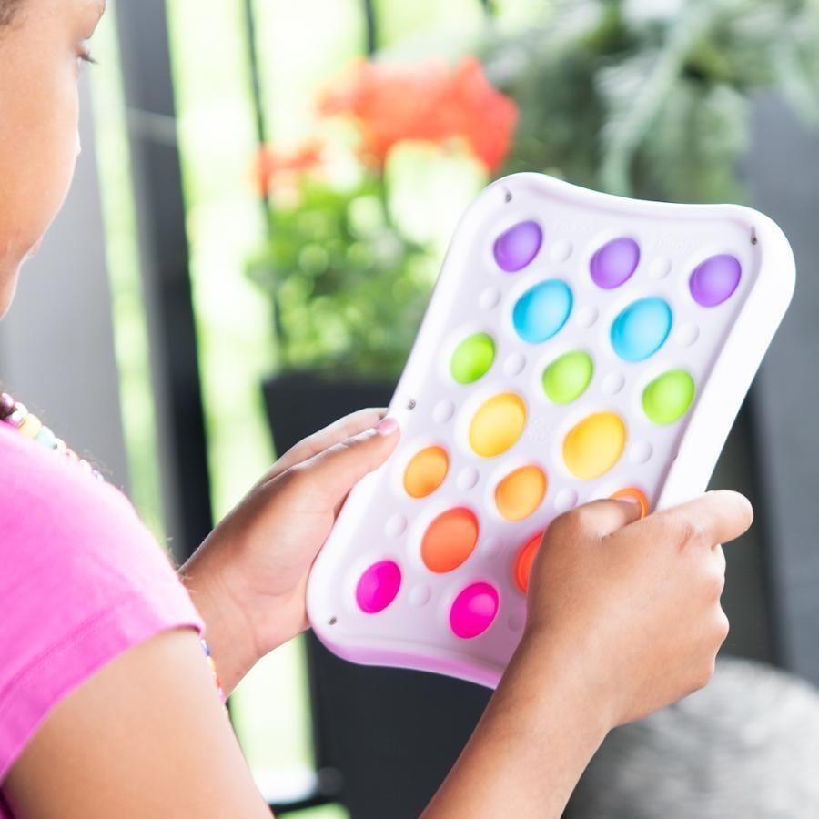DIMPL POPS, JUEGO SENSORIAL PARA MANOS INQUIETAS-6