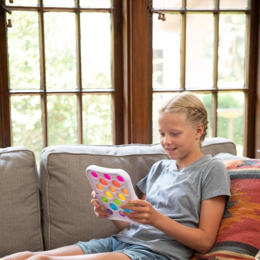 DIMPL POPS, JUEGO SENSORIAL PARA MANOS INQUIETAS-9