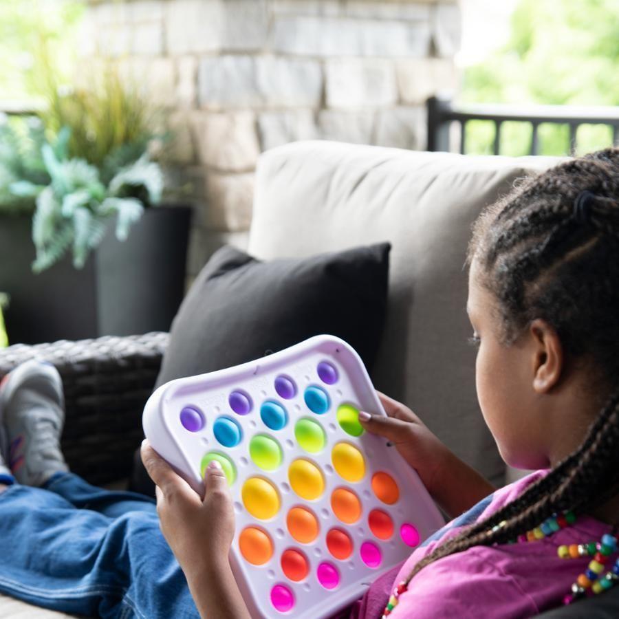 DIMPL POPS DELUXE, JUEGO SENSORIAL MANOS INQUIETAS-9
