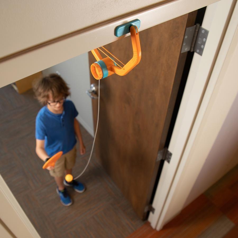 DOOR PONG, PING PONG COLGANTE-2