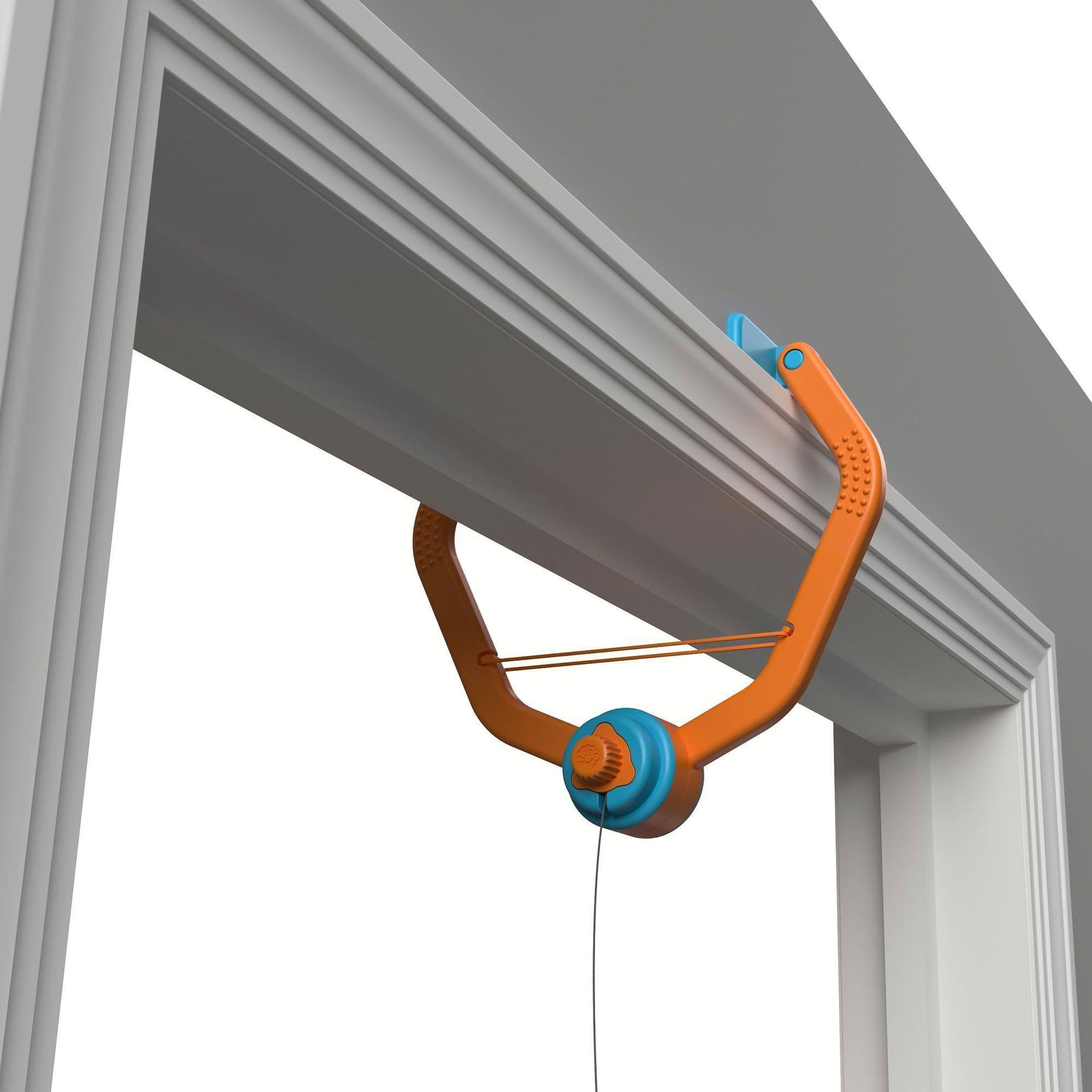 DOOR PONG, PING PONG COLGANTE-3